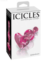 Icicles® No. 75-French Quarter Lingerie